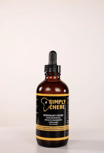 ROSEMARY CHEBE HAIR GROWTH OIL